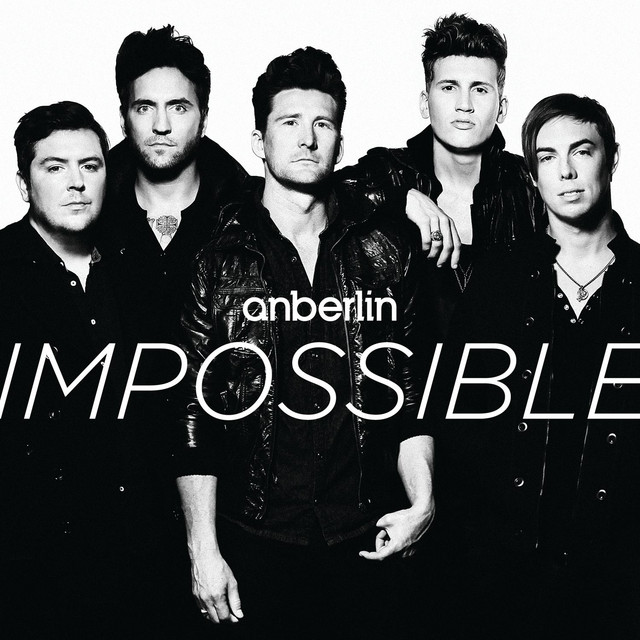 Impossible cover art