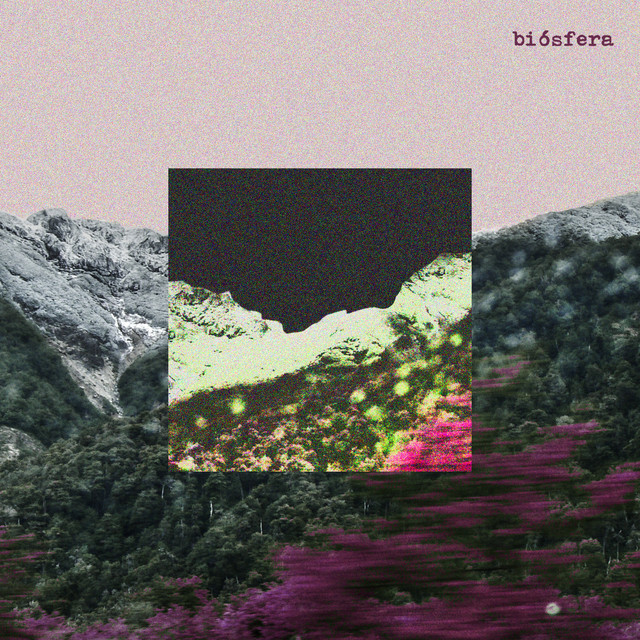 Dnb cover art