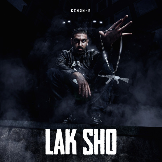 Lak Sho cover art