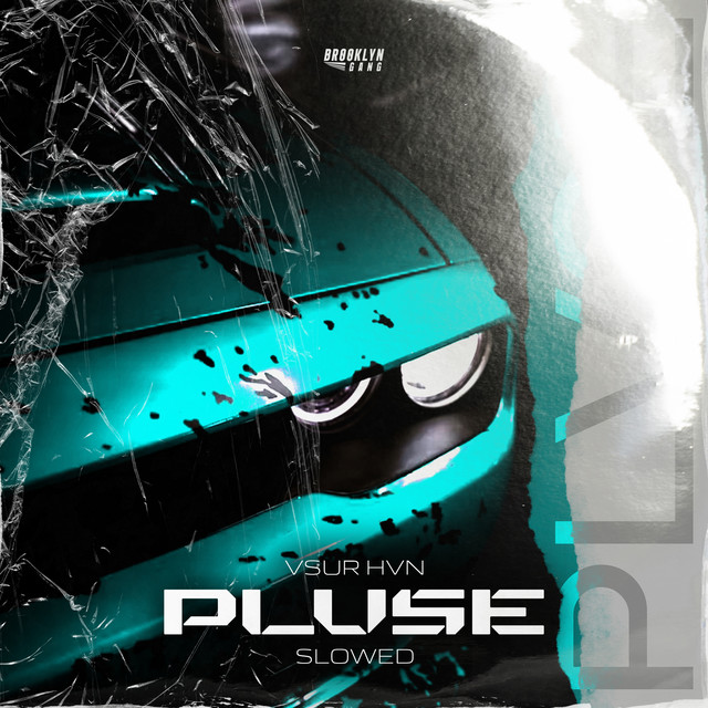PLVSE - Slowed