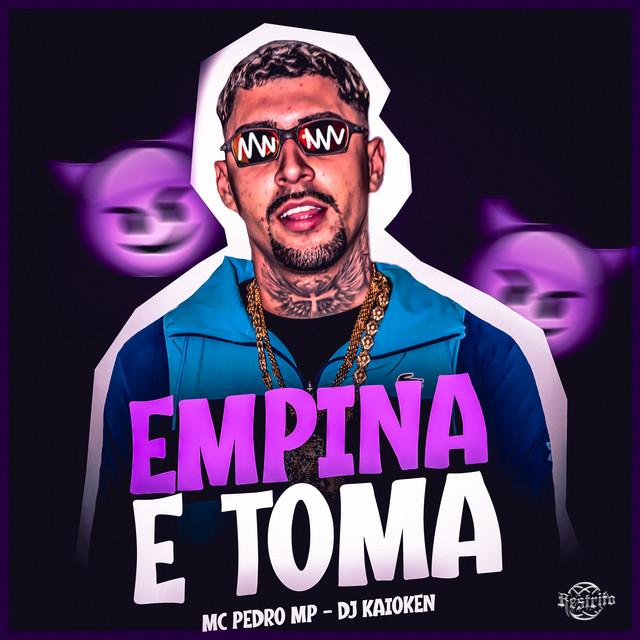 Empina e Toma