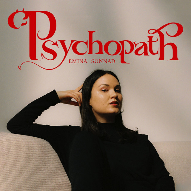 Psychopath cover
