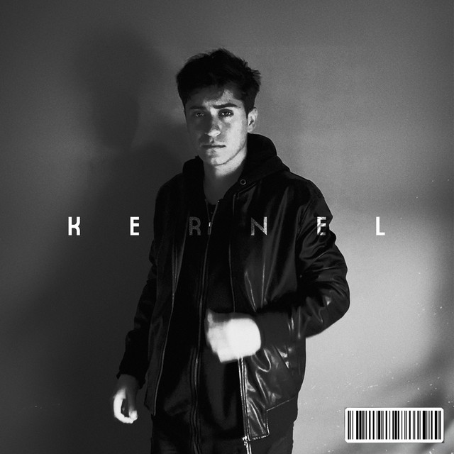 Kernel cover art