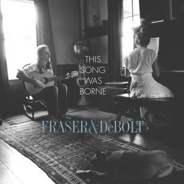 This Song Was Borne cover art