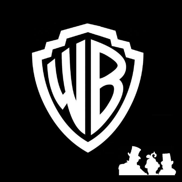 Warner Bros - Original Mix cover art