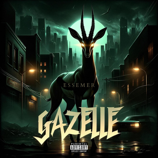 GAZELLE