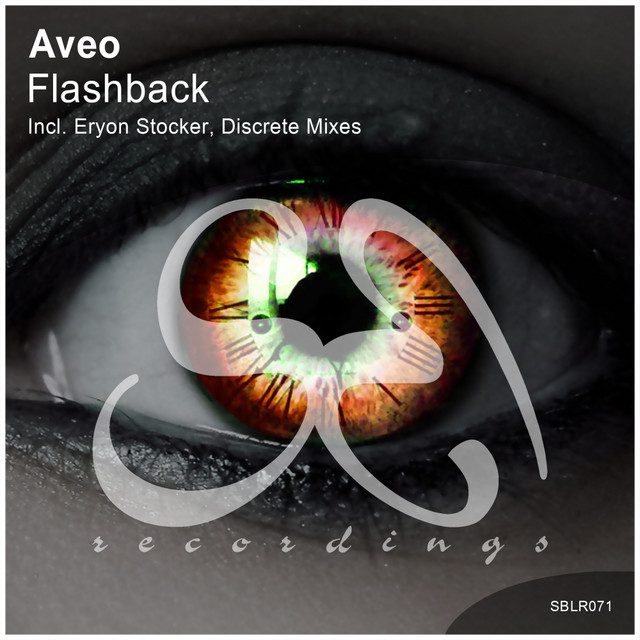 Flashback - Original Mix cover art