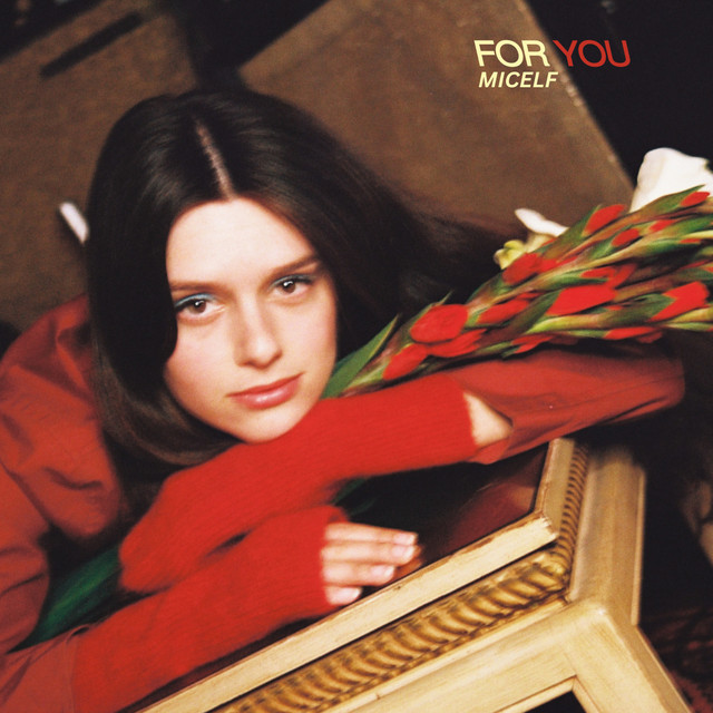 For You cover art