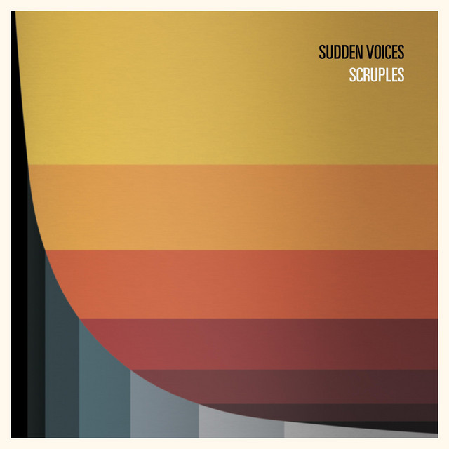 Scruples cover art