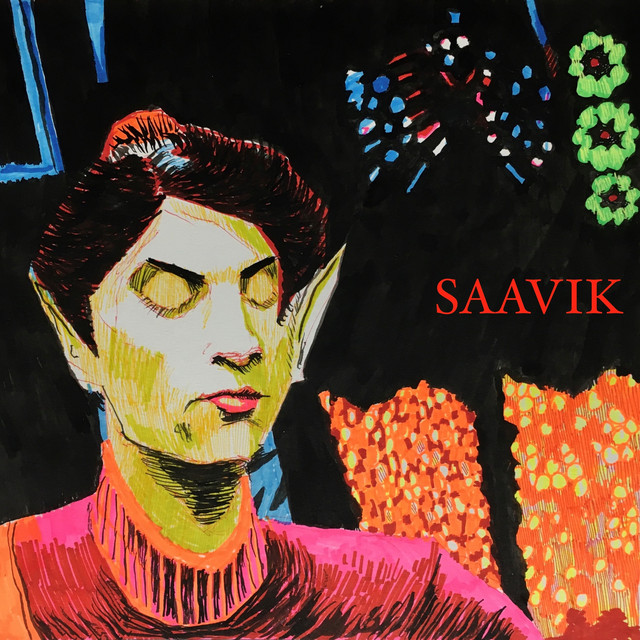SAAVIK