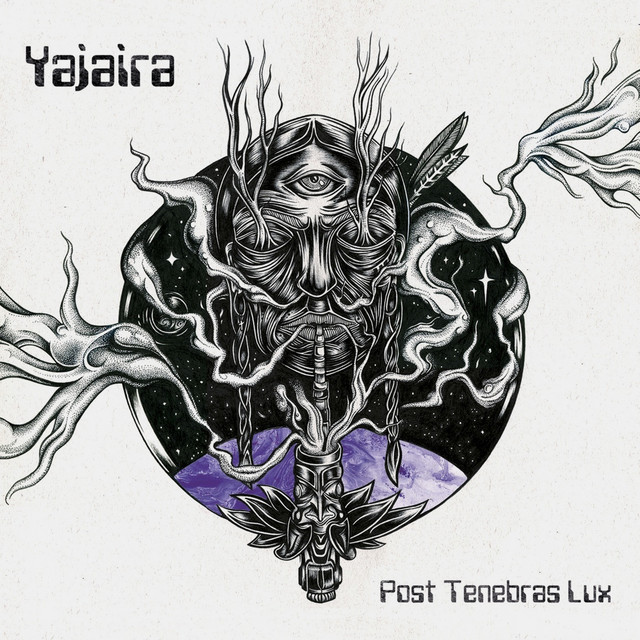 Post Tenebras Lux cover
