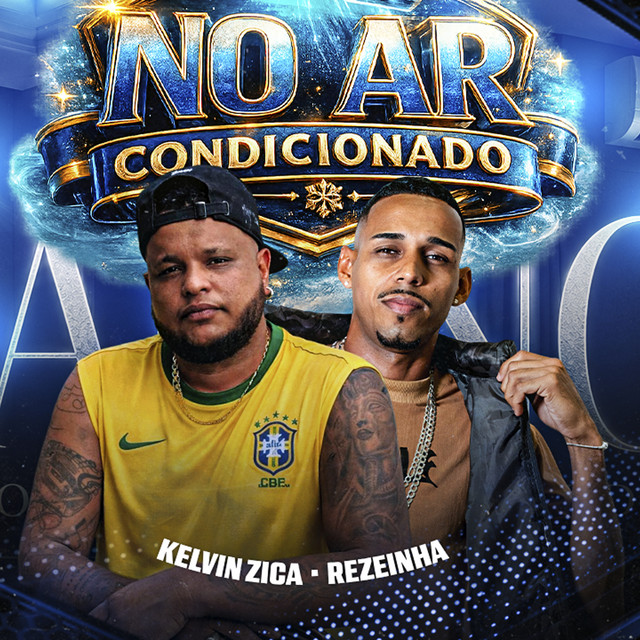 No Ar Condicionado