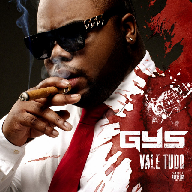 Vale Tudo cover art