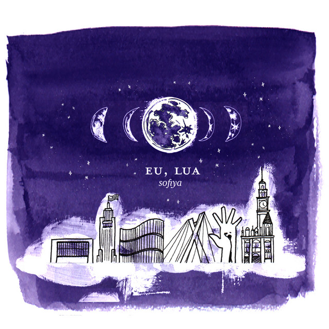 Eu, Lua cover art