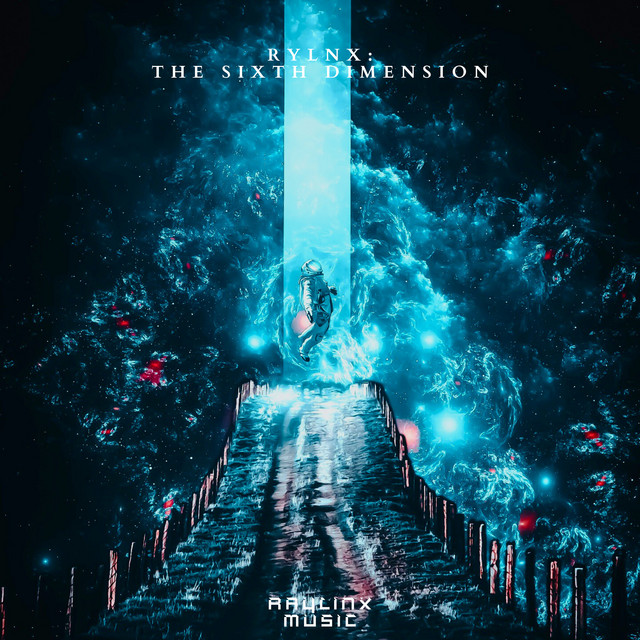 RYLNX: The Sixth Dimension cover art