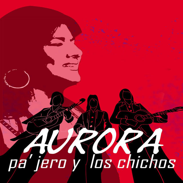 Pa Jero Y Los Chichos cover