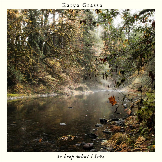 To Keep What I Love cover art