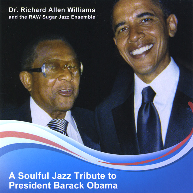 Richard Allen Williams