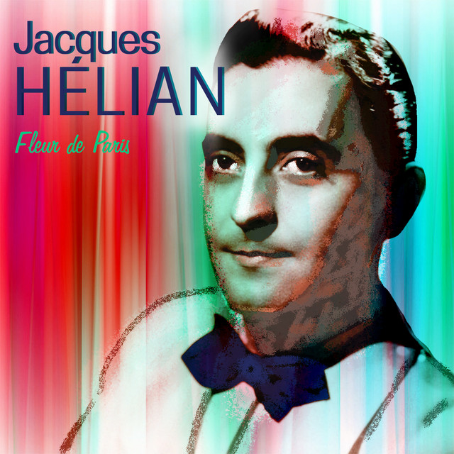 Fleur de paris cover art