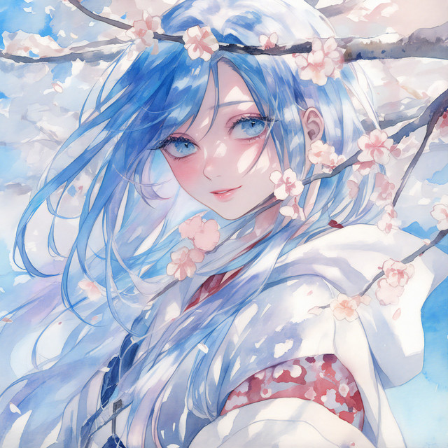 Sakura Time