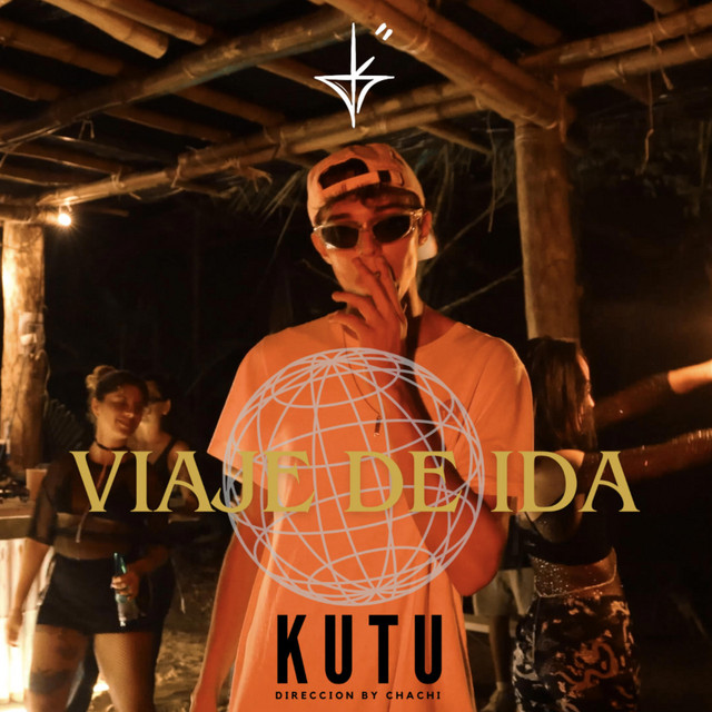 Viaje de ida cover art