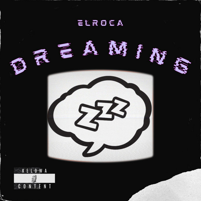 Dreaming cover art