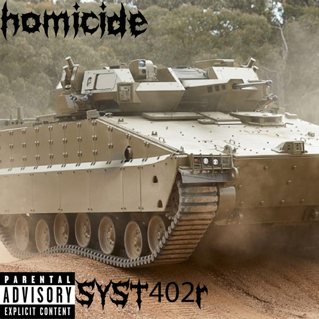 Homicide