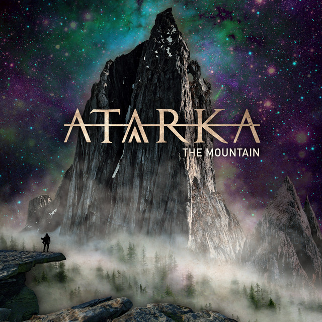 The Mountain cover art
