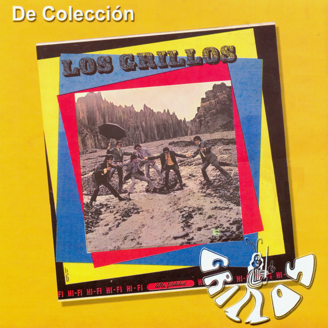 De Colección cover art