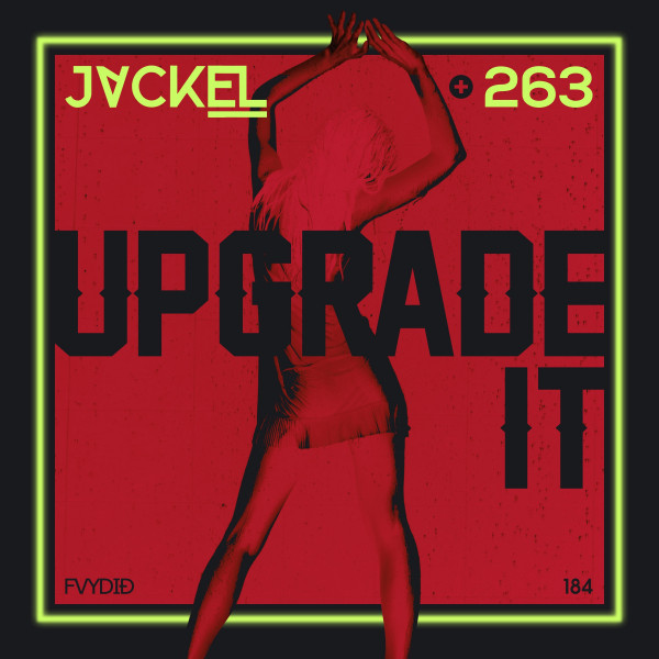 Upgrade It - VIP Mix