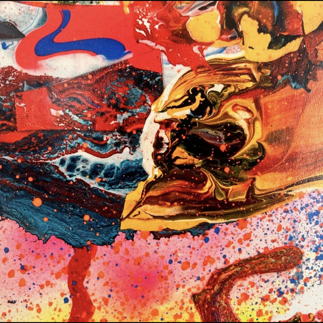 Thief album image