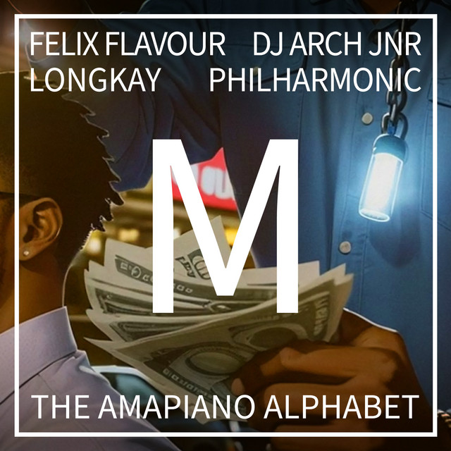 M (Mastende) [The Amapiano Alphabet, Lesson 13]