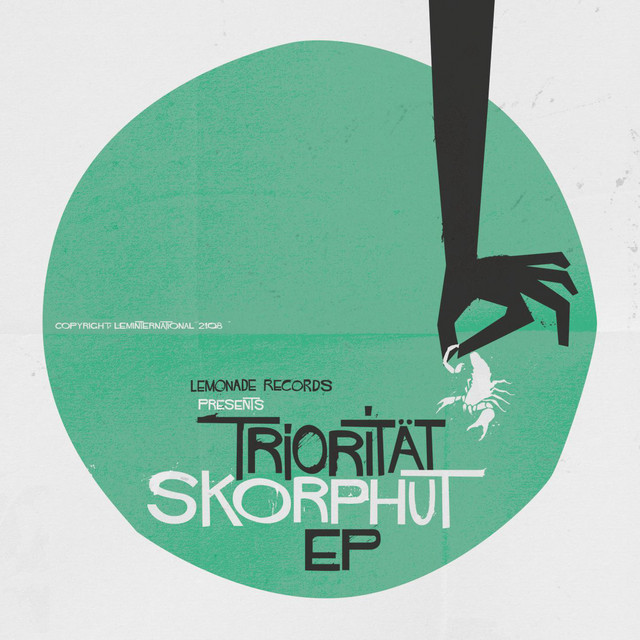 Skorphut — Triorität · 1 song
