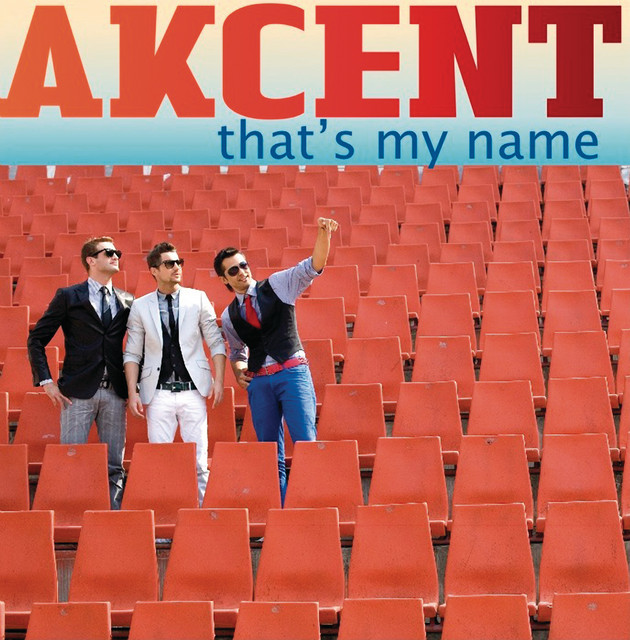 That's My Name