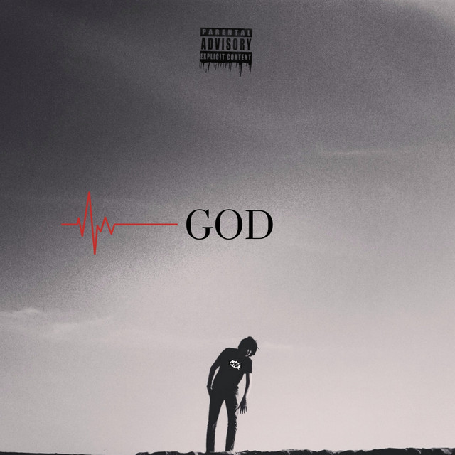 God cover art