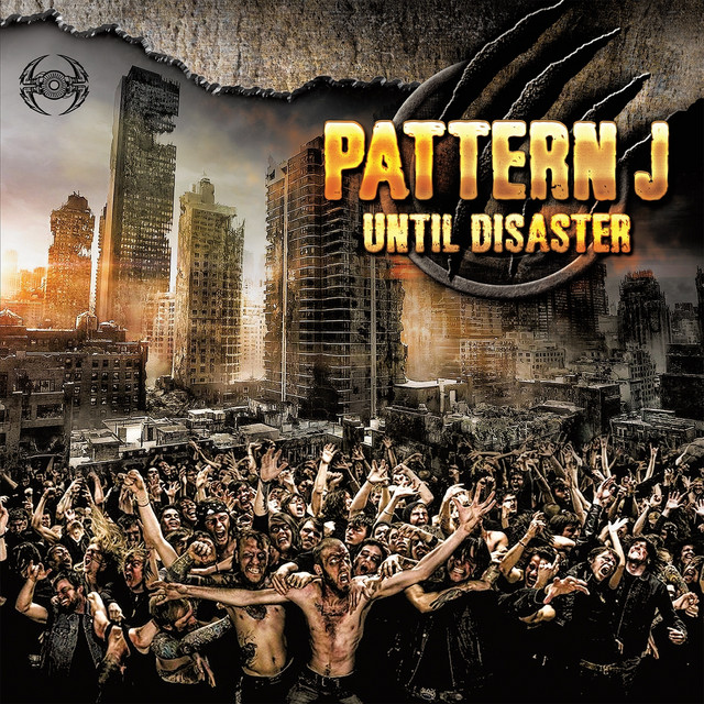 Until Disaster cover