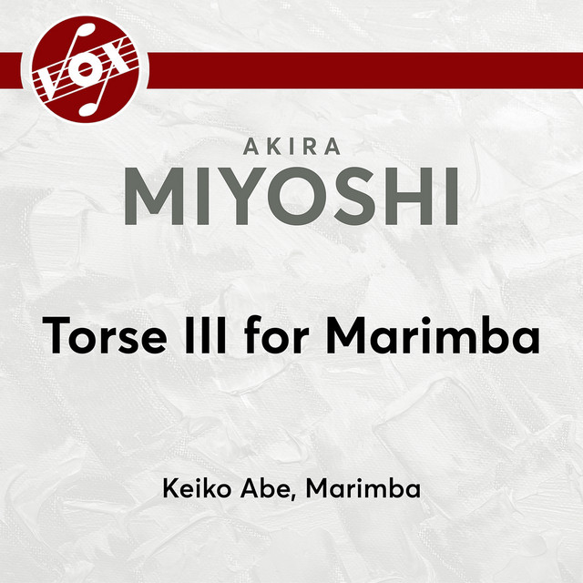 Torse III: Thèse