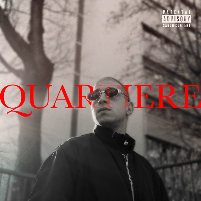 Quartiere cover art