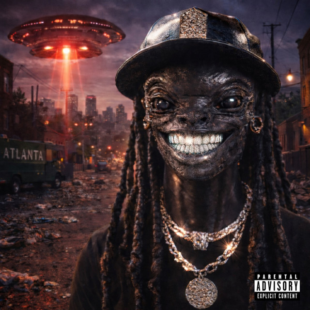 My Life (Ghetto) cover art