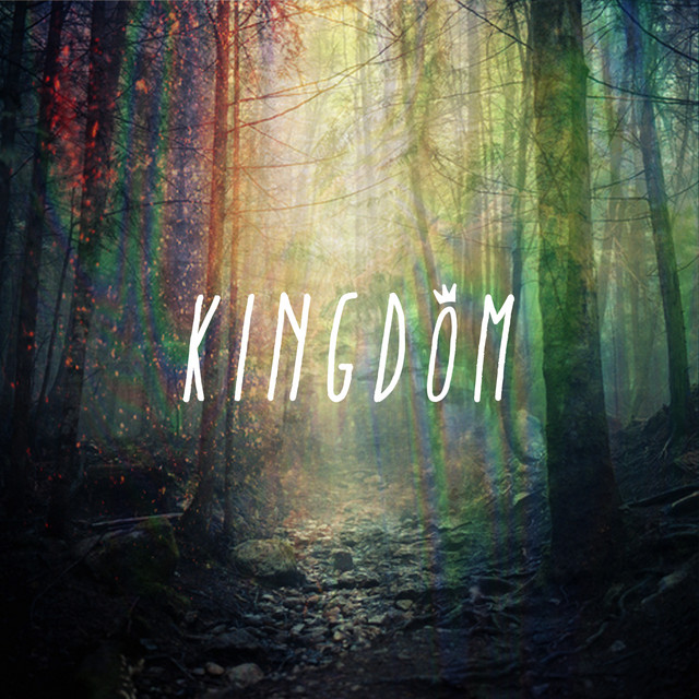 Kingdom cover art