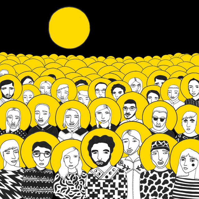 album image