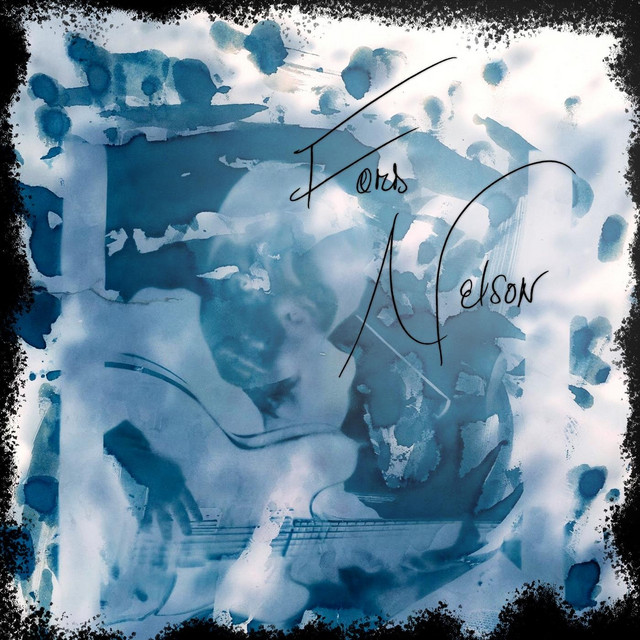Ford Nelson Photo