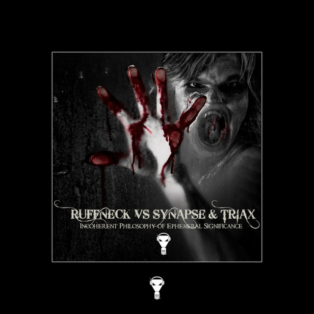 Incoherent Philosphy of Emphemeral Significance cover