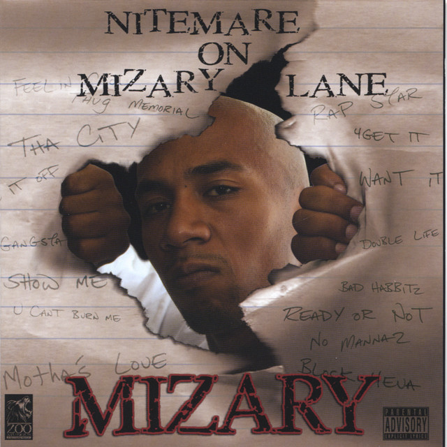 Mizary | Spotify