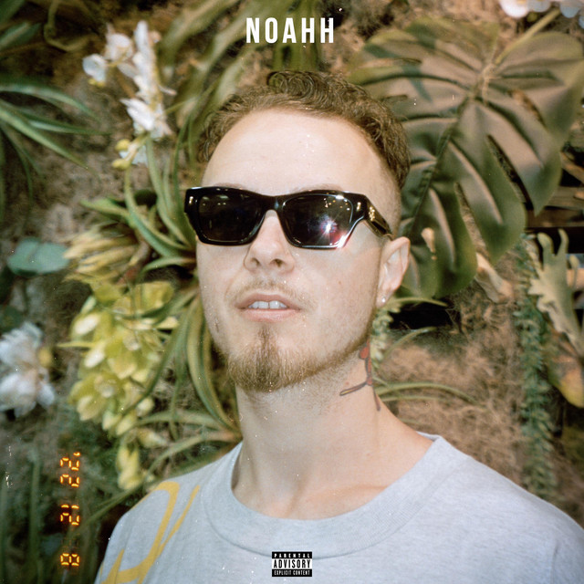 NOAHH cover art
