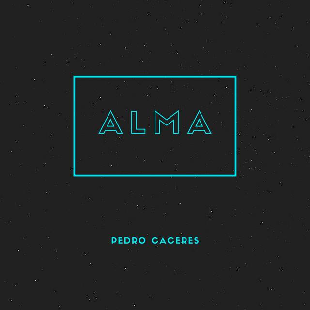 Alma by Pedro Caceres
