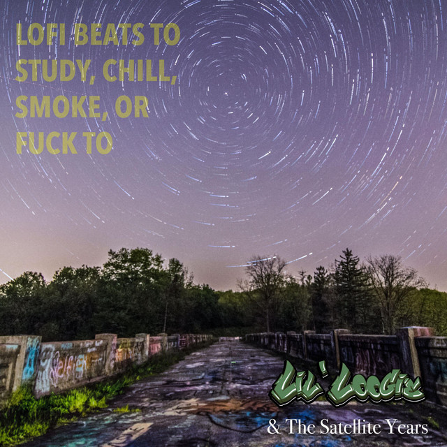 The Satellite Years