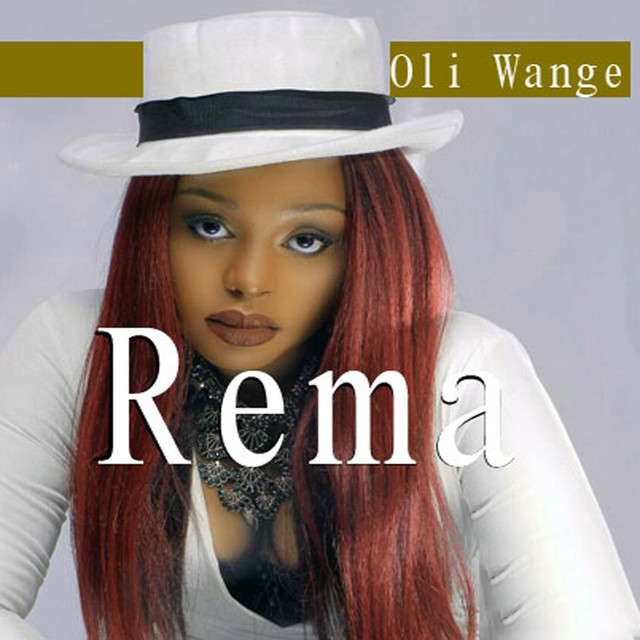 Oli Wange cover art