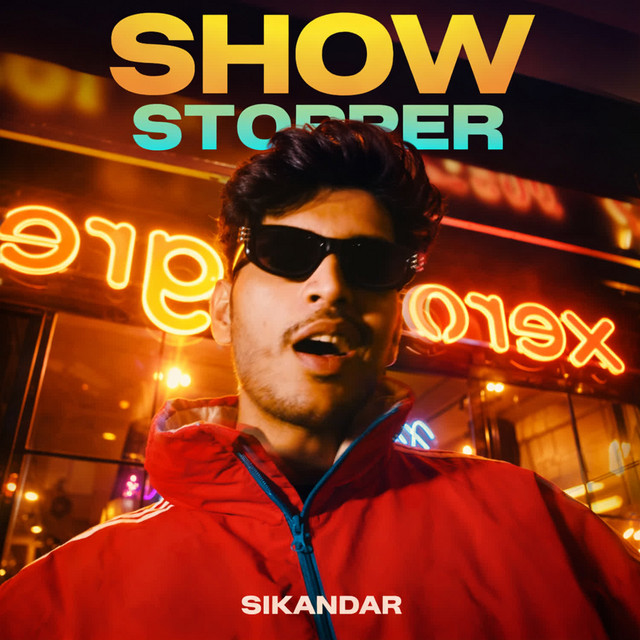 SHOWSTOPPER
