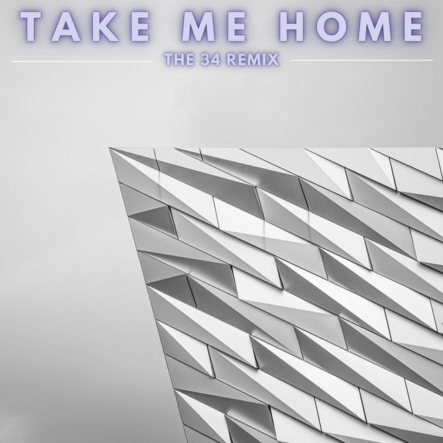 HAVE YOU SEEN MY LOVE? (XMAS EVE REMIX) cover art